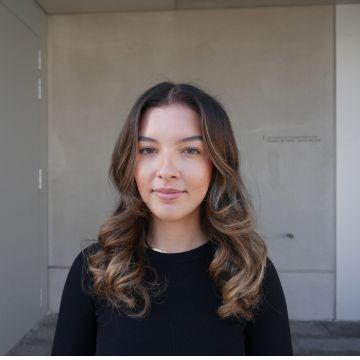 Vanessa Bortmes Autorinnenbild