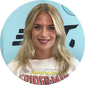 Hi, ich bin Vanessa Kadel