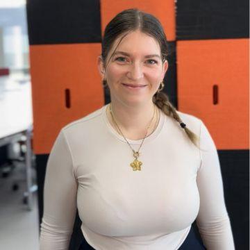 Victoria Haberzettl