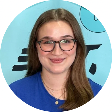 Hi, ich bin Malena Zimmermann.