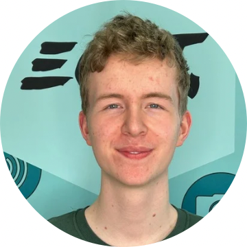Hi, ich bin Torben Geschke.