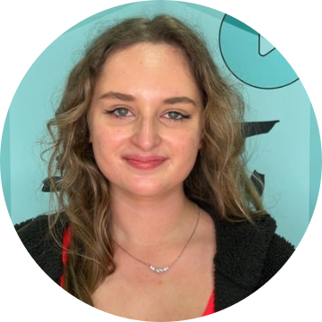 Hi, ich bin Jennifer Stahl.