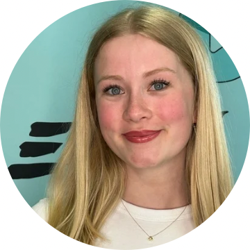 Hi, ich bin Klara Appel.