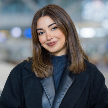 Aylin Köklü