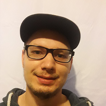 Profilfoto Danie Guib