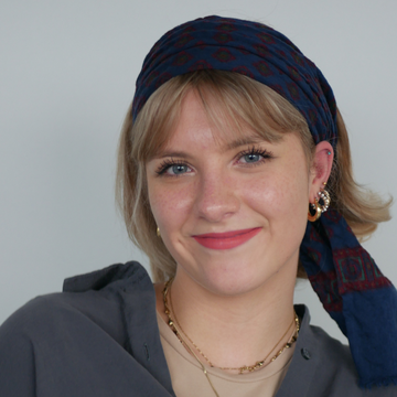 Profilbild von Celina