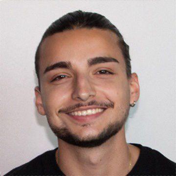 Hey, ich bin Emmanouil
