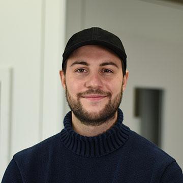Fabio Ulrich