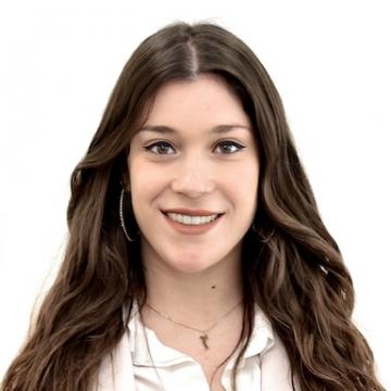Sabrina Del Nunzio