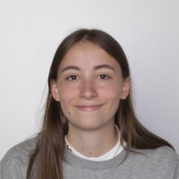 Marie Pütter