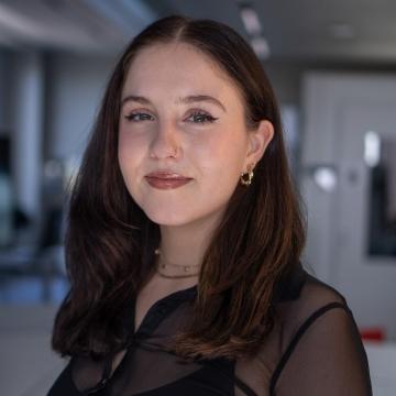 Paulina Bahr