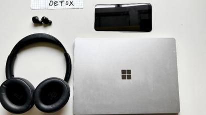 There are so many digital devices around you.