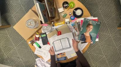 "Escape-Room" Projekt der Media-Night 2026