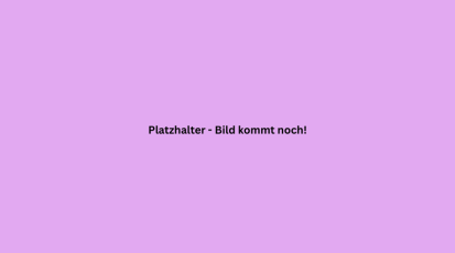 Bild kommt noch