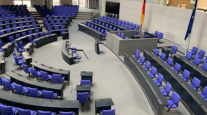 Plenarsaal