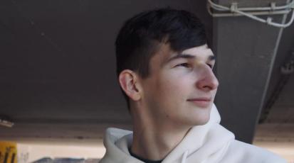 Musikproduzent DERDOOME