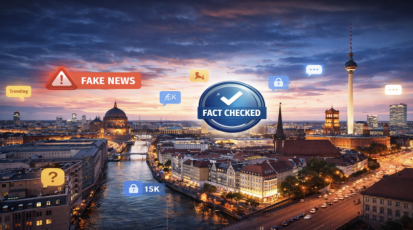 Importance of fact checking