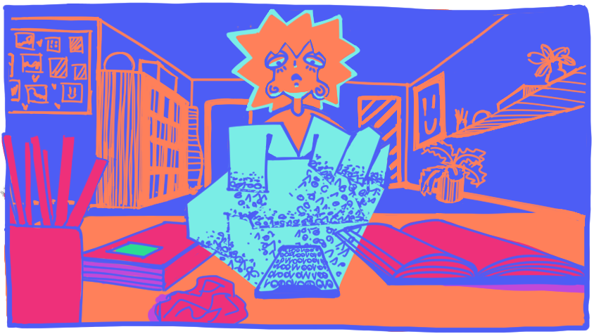 Künstliche Intelligenz dringt in die Literatur ein