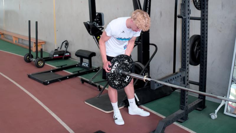Krafttraining