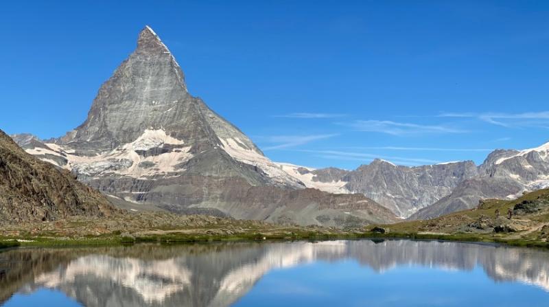 Riffelsee