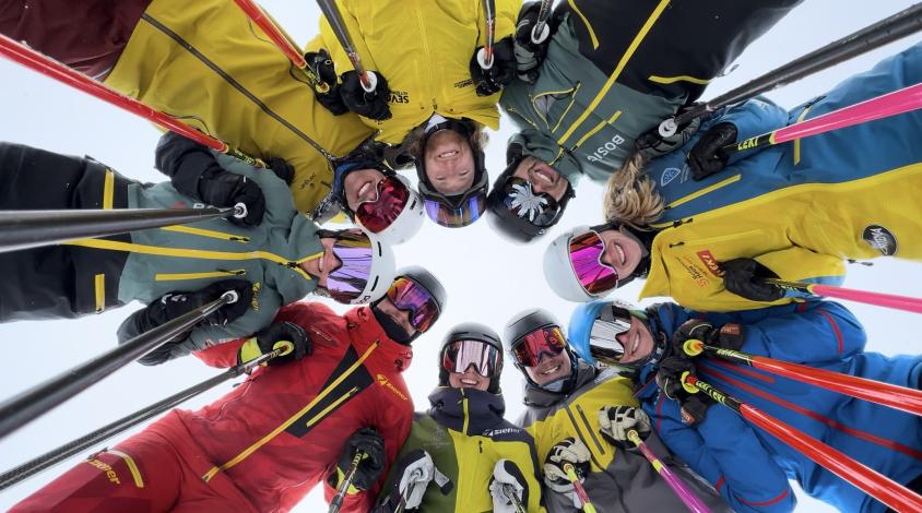 Ein Projekt, das zum Mitmachen anregen soll.